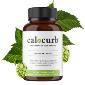 Calocurb- Viên uống giảm cân