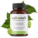 Calocurb- Viên uống giảm cân