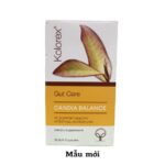 Kolorex Advanced Candida Care - Viên uống điều trị nấm Candida