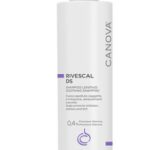 Dầu gội chống nấm, dịu nhẹ dành cho da bị kích ứng, da gàu CANOVA Rivescal DS Soothing Shampoo