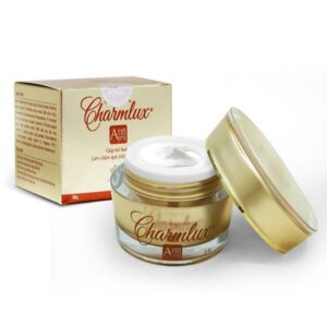 Cream Charmlux sheep placenta extract- Kem trị nám, tàn nhang