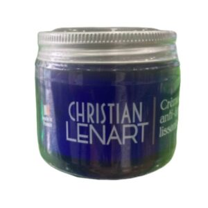 Kem dưỡng da ban ngày- Christian Lenart