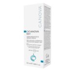 Kem sẹo ban ngày Canova Cicanova 50+ - Crema Riparatrice/ Repair Cream