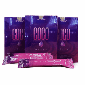 TPBVSK COCO COLLAGEN