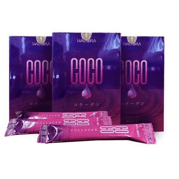 TPBVSK COCO COLLAGEN