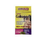 MediUSA Super Collagen C