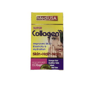 MediUSA Super Collagen C