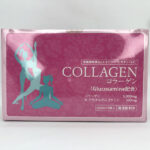 Collagen Glucosamine - Nước uống đẹp da