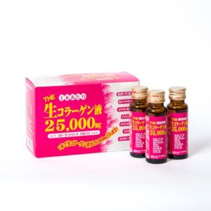 Collagen Inter Techno 25000mg- Nước uống bổ sung Collagen