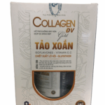 Collagen ĐV Gold- Viên uống sáng da