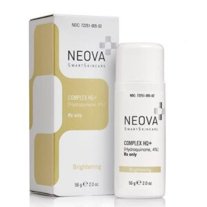 Neova Complex HQ+- Kem trị nám, tàn nhang