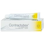 Gel Trị Sẹo Contractubex