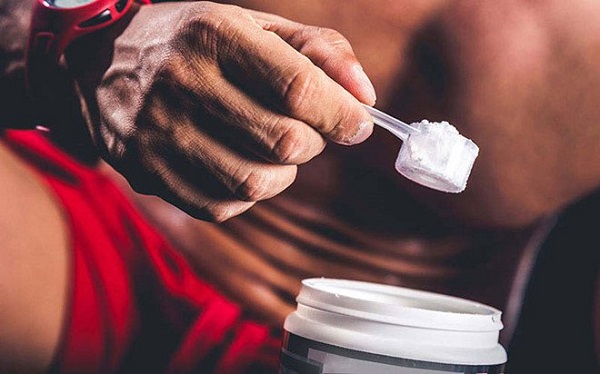 Creatine là gì