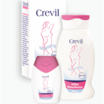 Crevil Intim Waschlotion - Dung dịch vệ sinh phụ nữ cao cấp