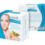 Crevil Nacht Creme - Kem dưỡng da ban đêm