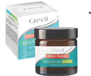 Crevil Total Repair Age Blemish Creme - Kem trị nám