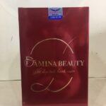 Damina Beauty- Viên uống đẹp da