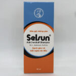 Dầu gội chống gàu Selsun 50ml
