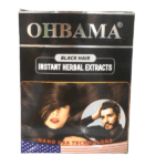 Ohbama- Dầu gội nhuộm tóc