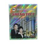 Dầu gội Sheng Yily