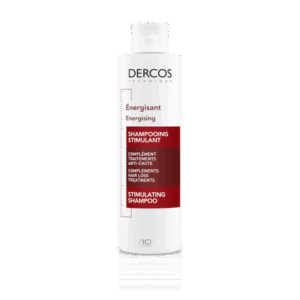 Dầu Gội Vichy Ngăn Ngừa & Giảm Rụng Tóc 200ml
Dercos Energising Shampoo Hairloss