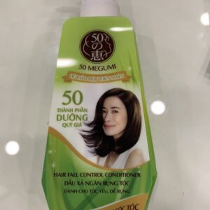 Dầu xả ngăn rụng tóc Megumi Hair Fall Control 250ml