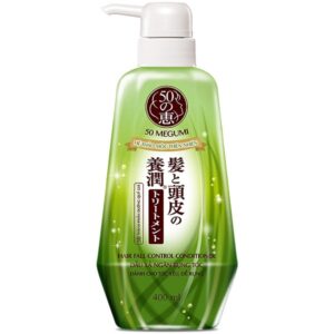 Dầu xả ngăn rụng tóc Megumi Hair Fall Control 250ml