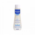Mustela Shampooing Doux Gentle Shampoo- Dầu gội đầu cho bé