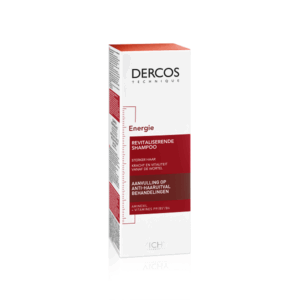 Vichy Dercos Technique Energising Shampoo - Dầu gội giảm rụng tóc