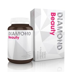 Viên uống Diamond Care
