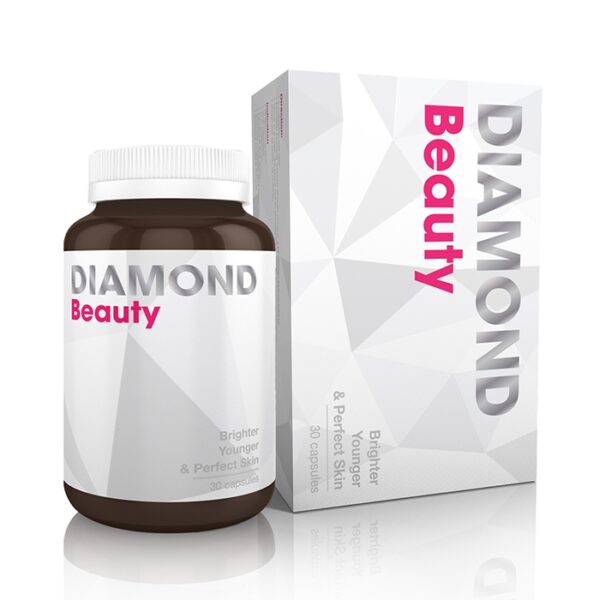 Viên uống Diamond Care
