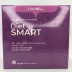 Diet Smart- Viên uống giảm cân