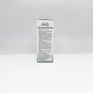 Dottor Primo Emergency Oil - Dầu tái tạo da tổn thương