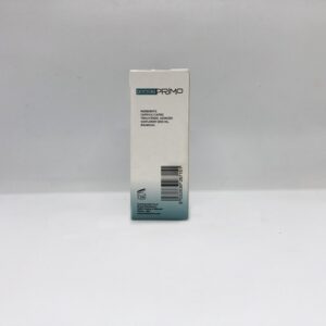 Dottor Primo Emergency Oil - Dầu tái tạo da tổn thương