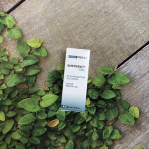 Dottor Primo Emergency Oil - Dầu tái tạo da tổn thương