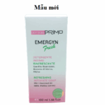 Gel rửa phụ khoa Dottorprimo Emergyn