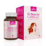 Dr Beautin Super Collagen + C- Viên uống đẹp da