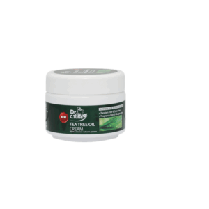 Dr. C.Tuna Tea Tree Oil Cream- Kem trắng da, ngừa dầu