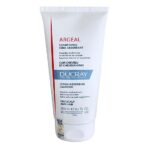 Ducray Argeal Shampoo - Dầu gội dạng kem cho da đầu nhờn