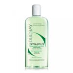 Ducray Extra - Doux Dermo Protective Shampoo - Dầu gội làm mượt tóc