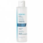 Ducray Keracnyl Purifying Lotion - Nước cân bằng và làm dịu da