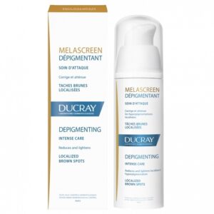 Ducray Melascreen Depigmenting - Kem đặc trị nám