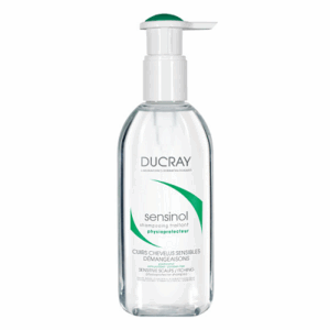 Ducray Sensinol Physioprotector Shampoo - Dầu gội cho da đầu ngứa