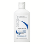 Ducray Squanorm Shampoo Dry Dandruff - Dầu gội trị gàu khô