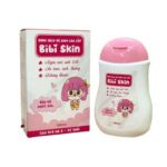 Dung dịch vệ sinh cao cấp Bibi Skin