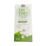 Dung dịch vệ sinh Dry Daily Nano Silver