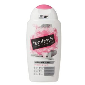 Dung dịch vệ sinh phụ nữ cao cấp Femfresh Soothing Wash