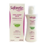 Saforelle Soin Lavant Doux