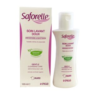 Saforelle Soin Lavant Doux