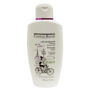 Dưỡng thể body trắng da Laboratoire Chateau Rouge Beauty Milk Unifying Care